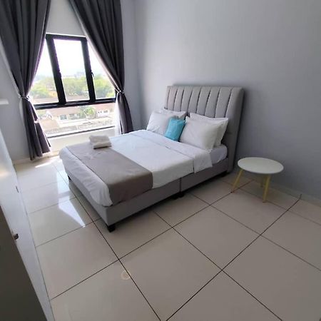 Ferienwohnung The Horizon By Mykey Ipoh Exterior foto