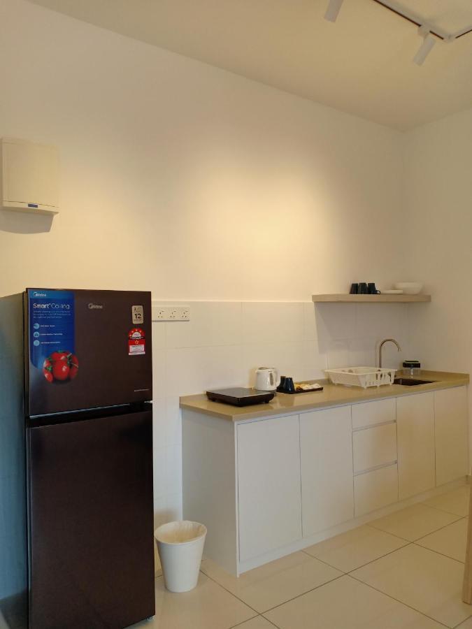 Ferienwohnung The Horizon By Mykey Ipoh Exterior foto