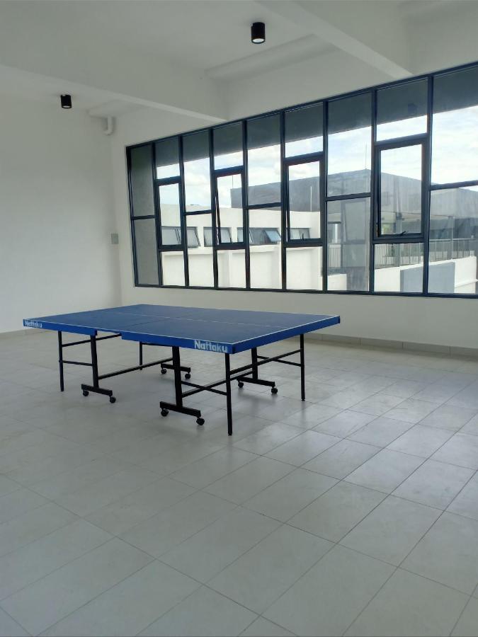 Ferienwohnung The Horizon By Mykey Ipoh Exterior foto