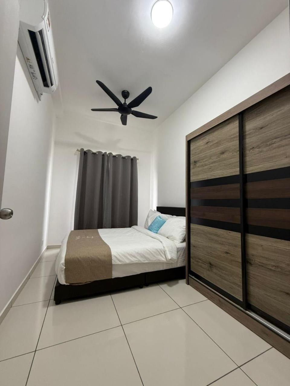 Ferienwohnung The Horizon By Mykey Ipoh Exterior foto