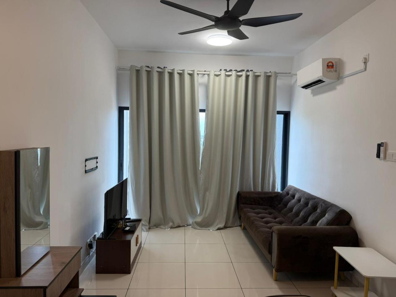 Ferienwohnung The Horizon By Mykey Ipoh Exterior foto